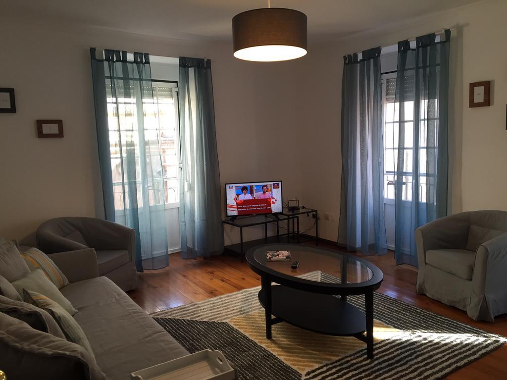 Fado Bairro Alto - Sss Apartments Lisboa Eksteriør billede